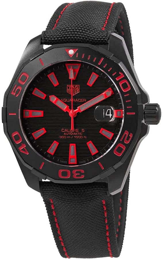TAG Heuer Aquaracer WAY208A.FC6381 · Men
