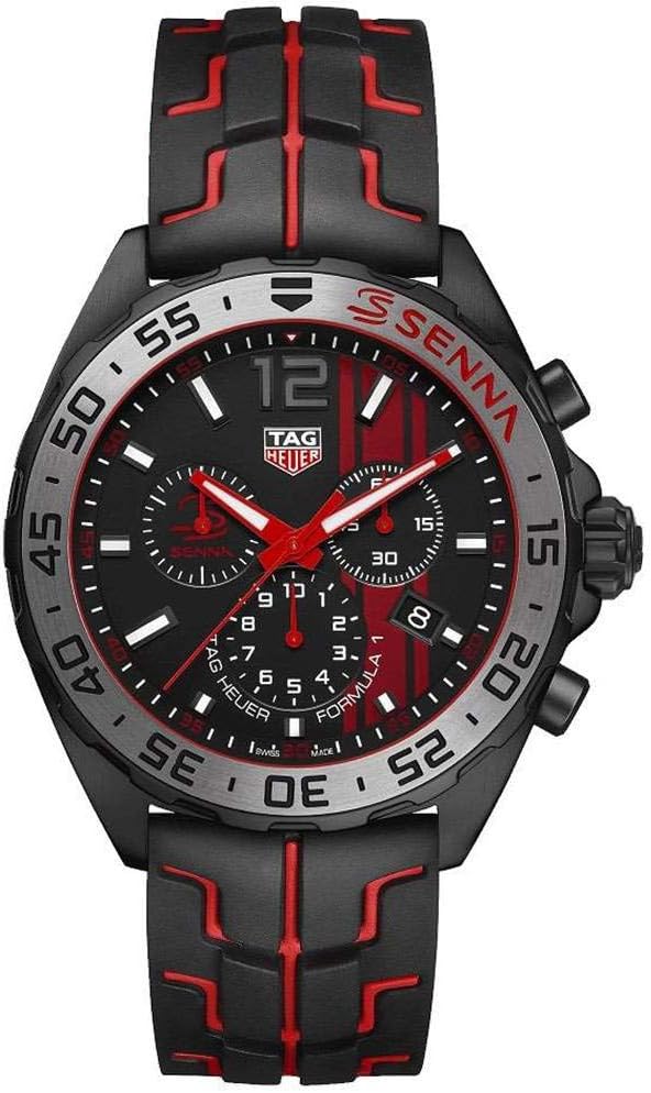TAG Heuer Formula 1 CAZ101J.FT8027 · Men