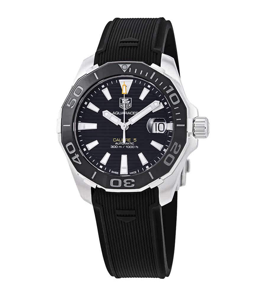 TAG Heuer Aquaracer WAY211A.FT6151 · Hombre