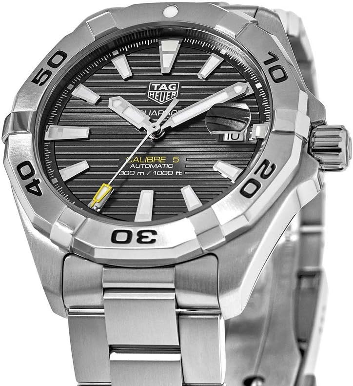 TAG Heuer Aquaracer WBD2113.BA0928 · Men