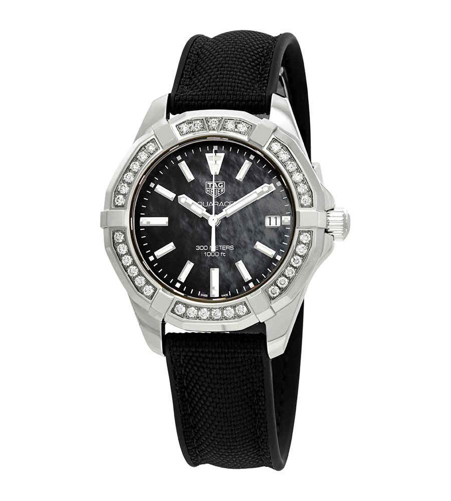 TAG Heuer Aquaracer WAY131P.FT6092 · Women