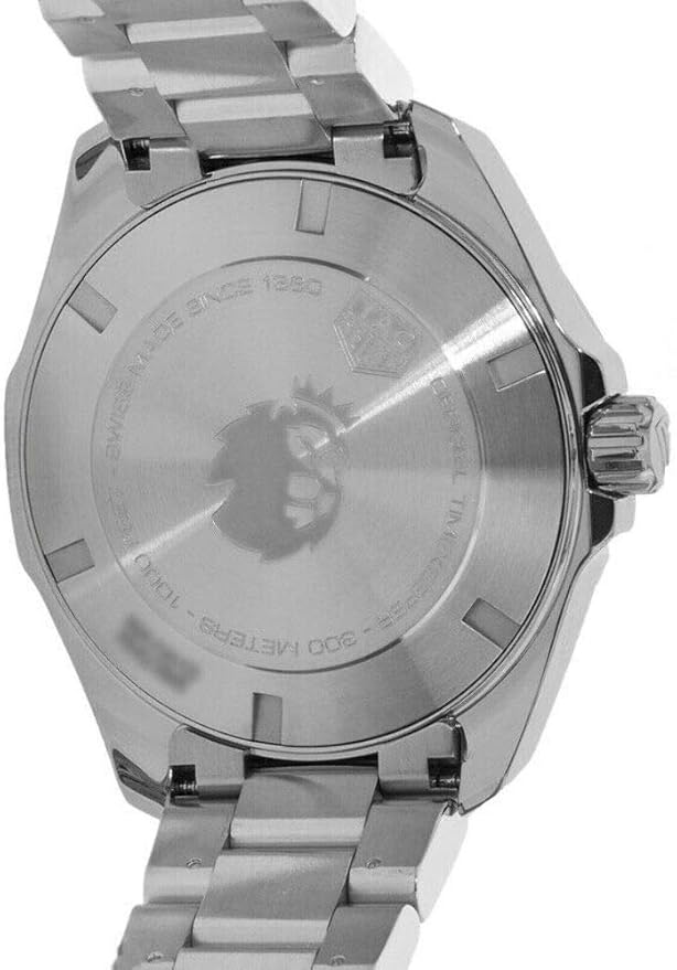 TAG Heuer Aquaracer Premier League Special Edition WAY201D.BA0927 · Herren