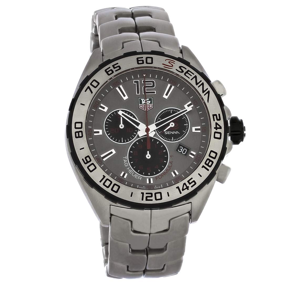 TAG Heuer Formula 1 Special Edition CAZ1012.BA0883 · Hombre
