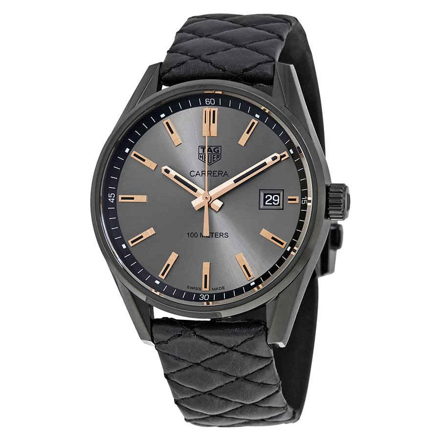 TAG Heuer Carrera Special Edition WAR1113.FC6392 · Mujer