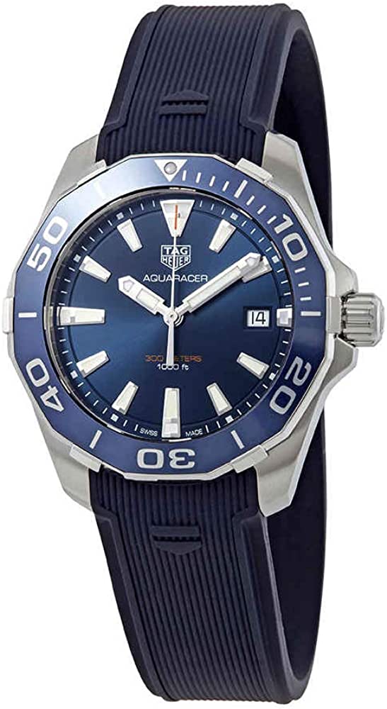 TAG Heuer Aquaracer WAY111C.FT6155 · Hombre