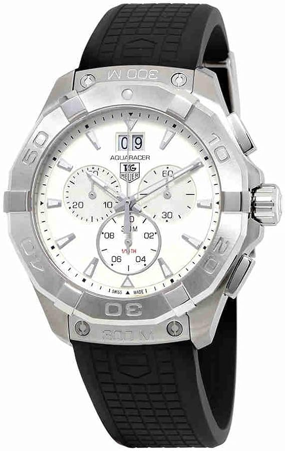 TAG Heuer Aquaracer Chronograph CAY1111.FT6041 · Men