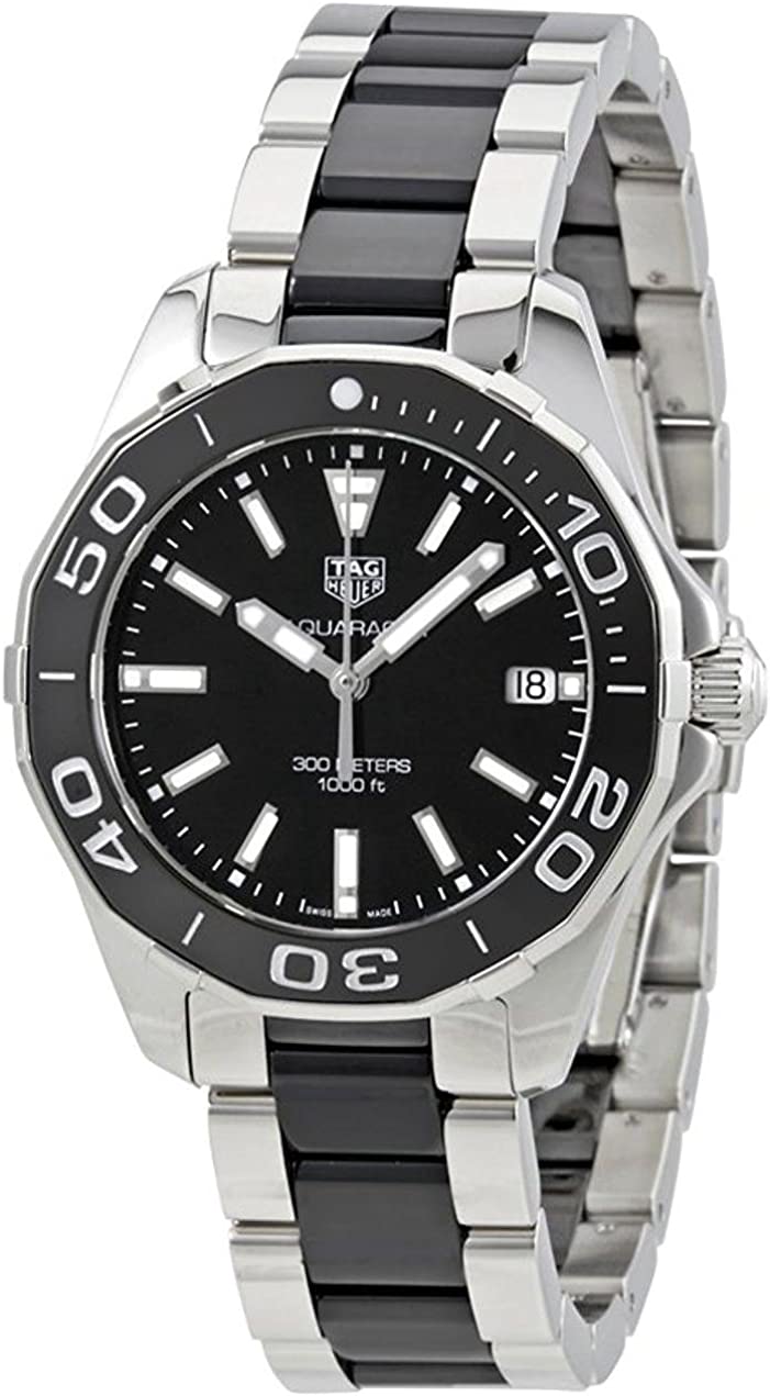 TAG Heuer Aquaracer WAY131A.BA0913 · Women