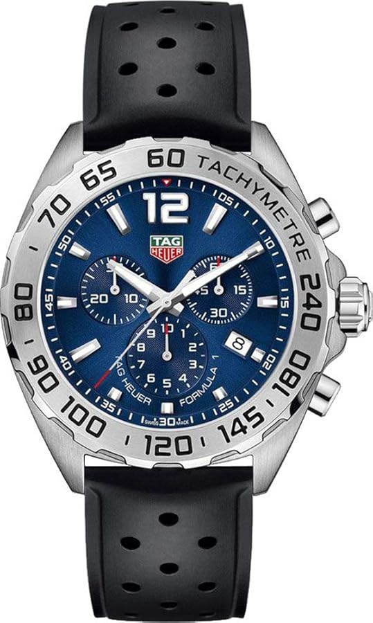TAG Heuer Formula 1 CAZ101K.FT8024 · Hombre