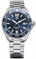 TAG Heuer Formula 1 Bucherer Blue WAZ2015.BA0842 · Hombre