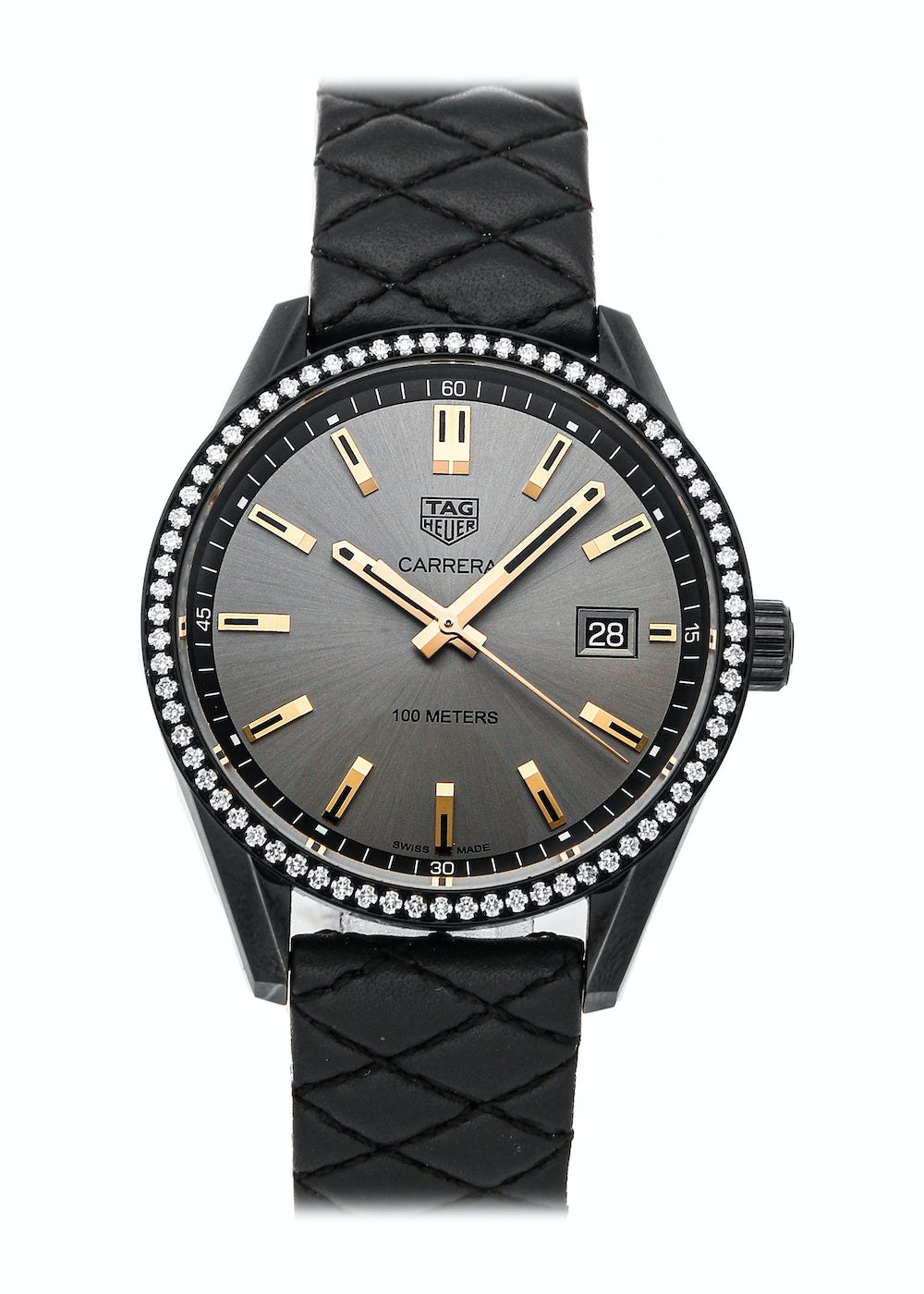 TAG Heuer Formula 1 WAR1115.FC6392 · Women