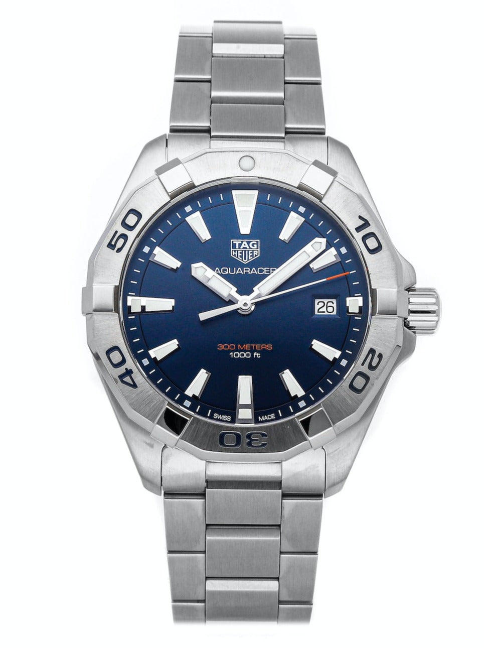 TAG Heuer Aquaracer WBD1112.BA0928 · Herren