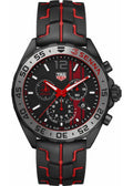 TAG Heuer Formula 1 Ayrton Senna Limited Edition CAZ1019.FT8027 · Hombre