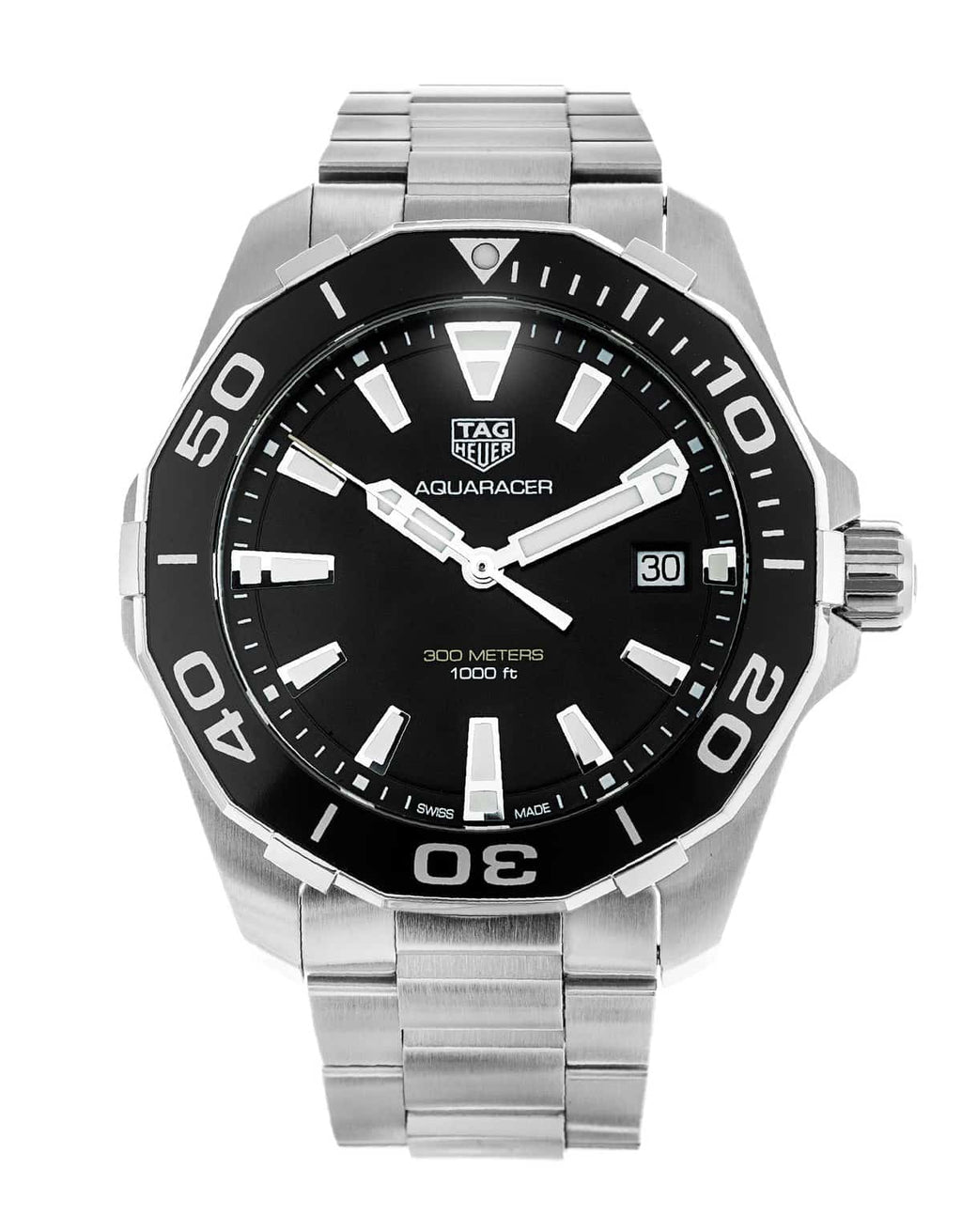TAG Heuer Aquaracer WAY111A.BA0928 · Hombre