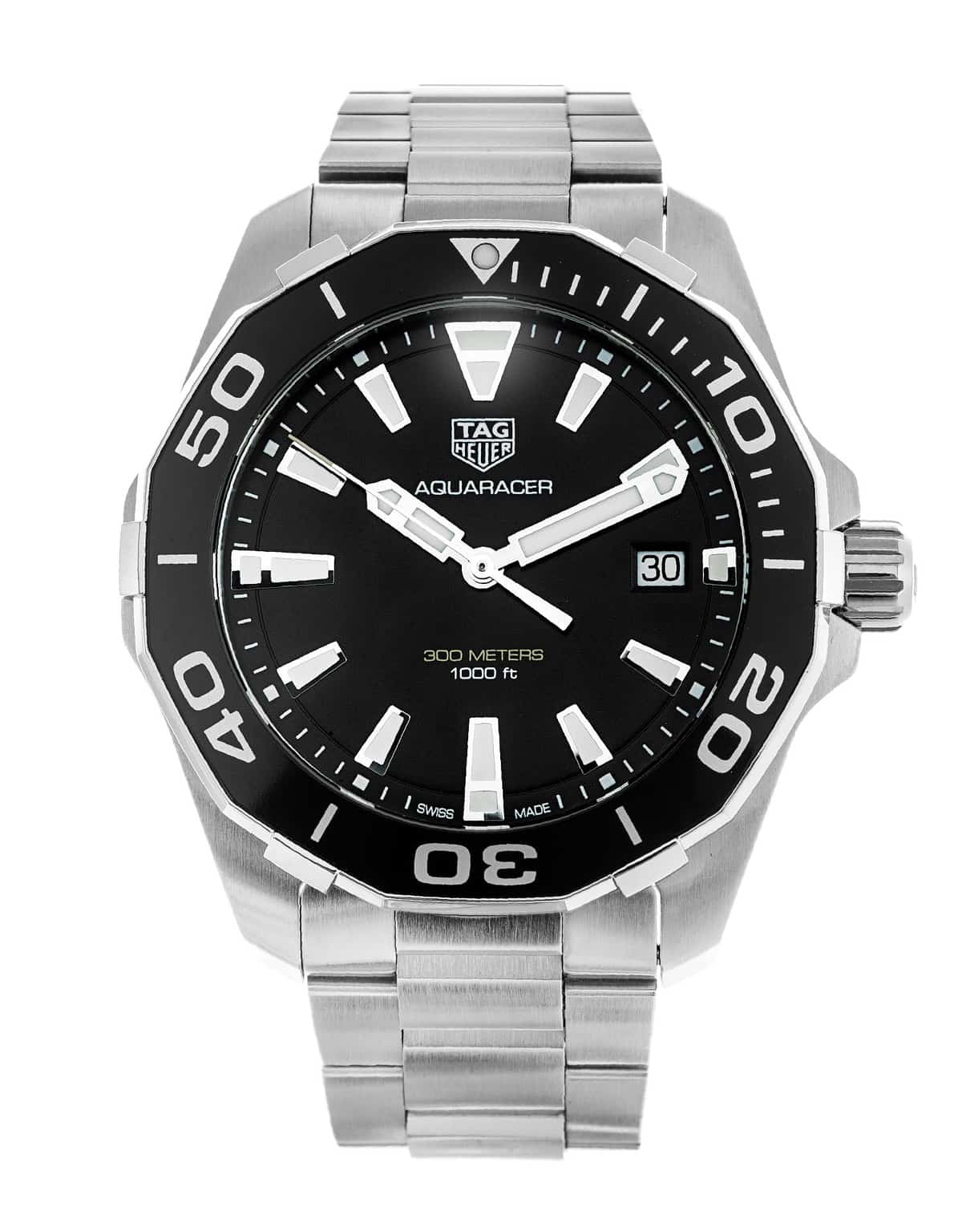 TAG Heuer Aquaracer WAY111A.BA0928 · Hombre