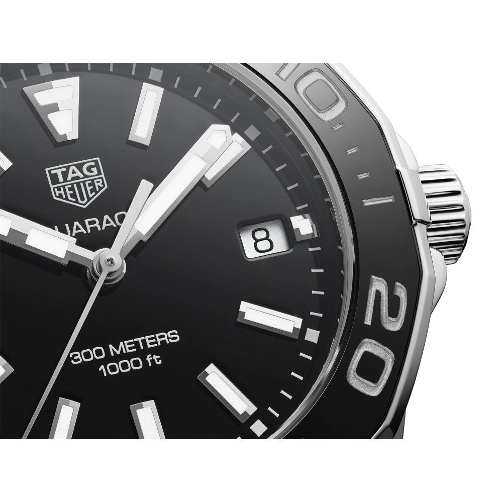 TAG Heuer Aquaracer WAY131A.BA0913 · Women