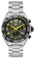 TAG Heuer Formula 1 CAZ101AG.BA0842 · Hombre