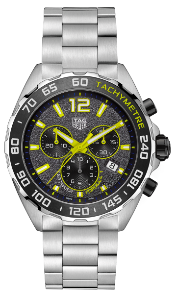 TAG Heuer Formula 1 CAZ101AG.BA0842 · Hombre
