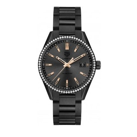 TAG Heuer Carrera WAR1115.BA0602 · Women