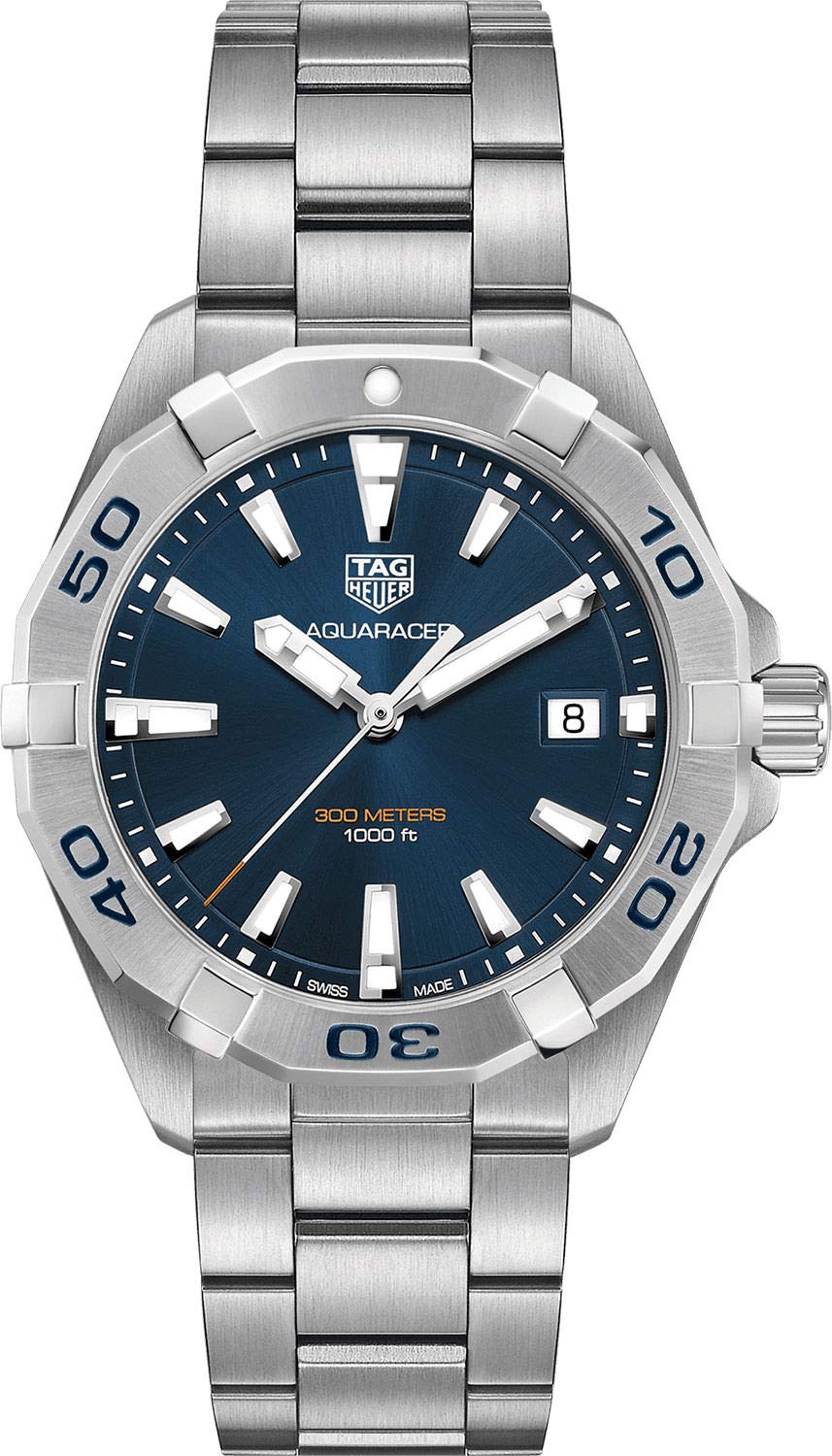 TAG Heuer Aquaracer WBD1112.BA0928 · Herren