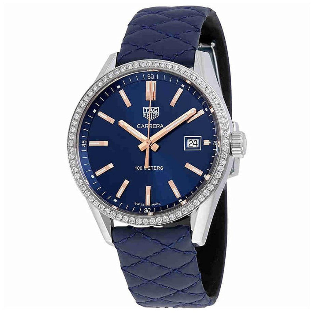 TAG Heuer Carrera WAR1114.FC6391 · Damen