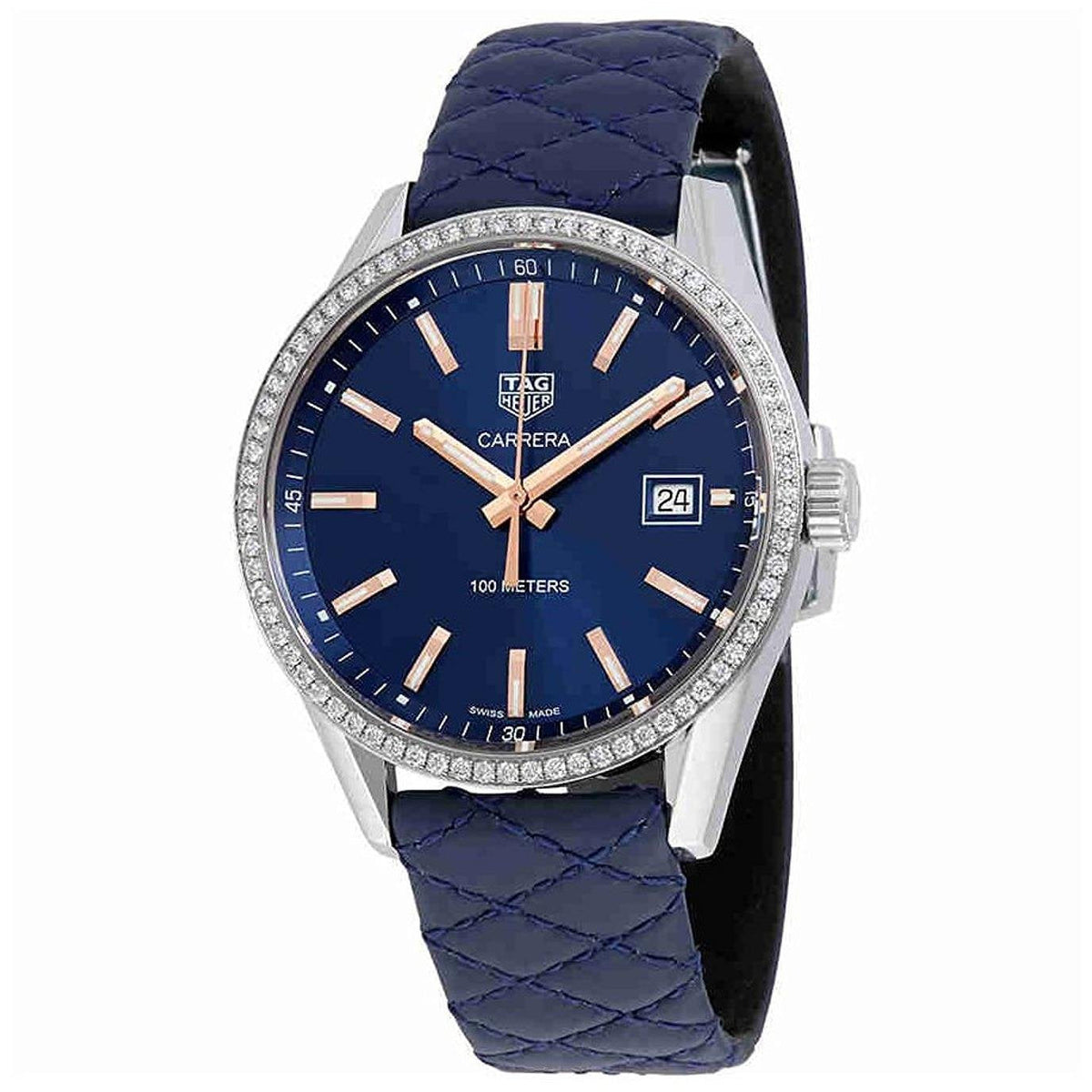 TAG Heuer Carrera WAR1114.FC6391 · Damen