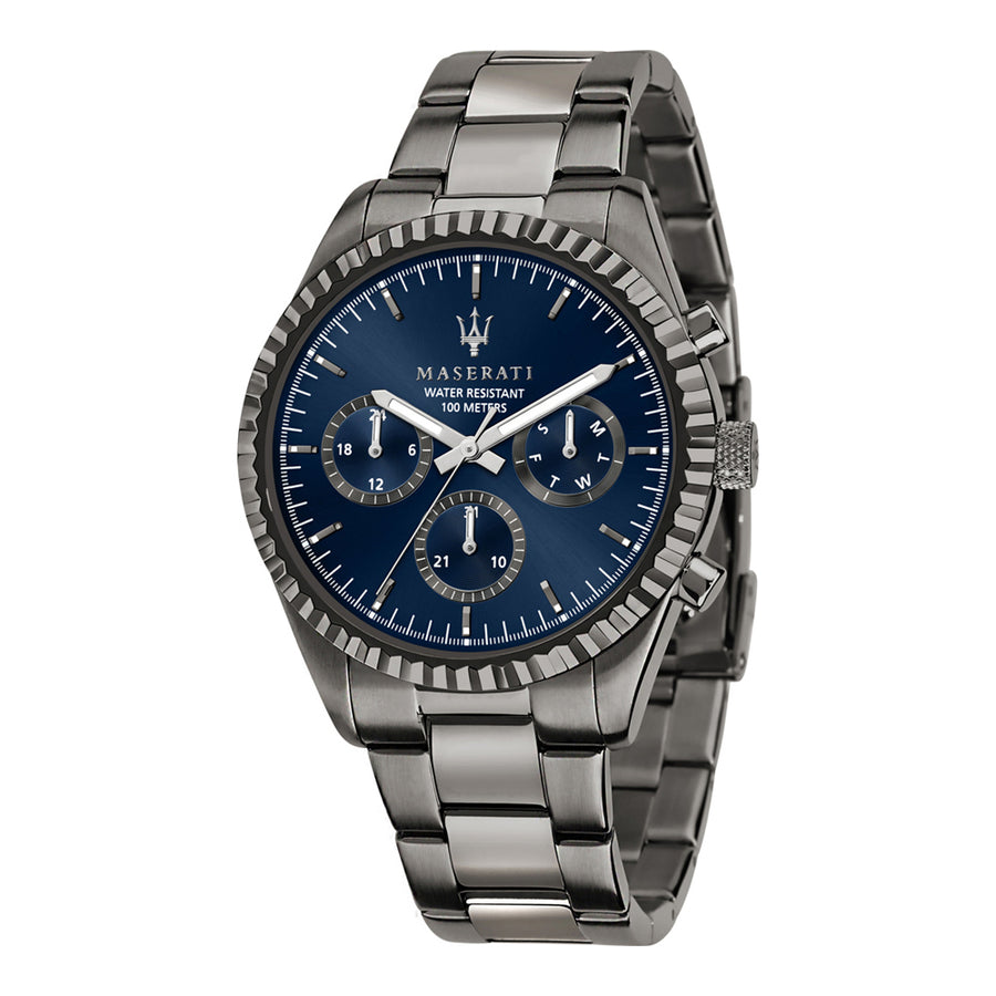 Maserati Competizione R8853100019 Men's Watch