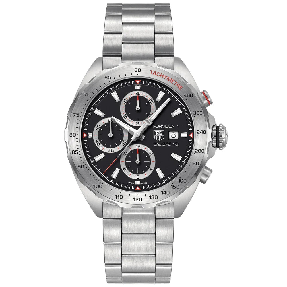 TAG Heuer Formula 1 CAZ2010.BA0876 · Men