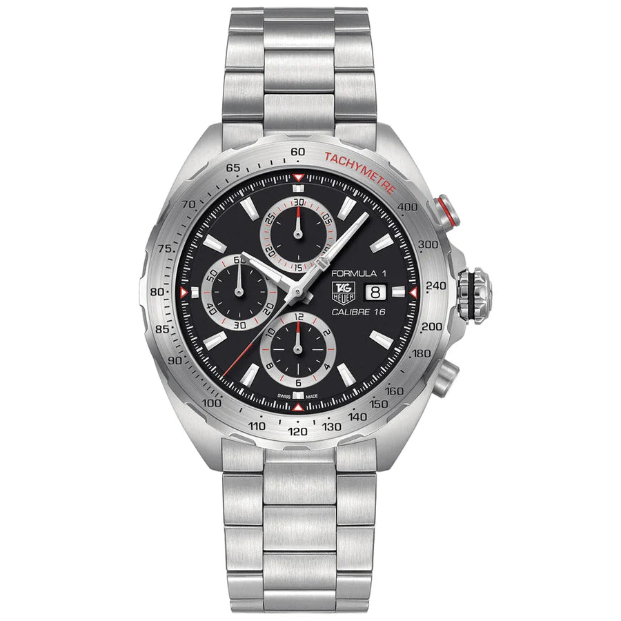 TAG Heuer Formula 1 CAZ2010.BA0876 · Herren