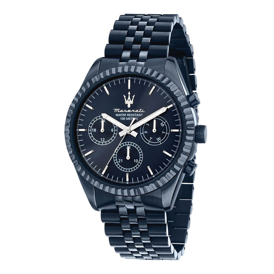 Maserati Competizione R8873600011 Men's Watch