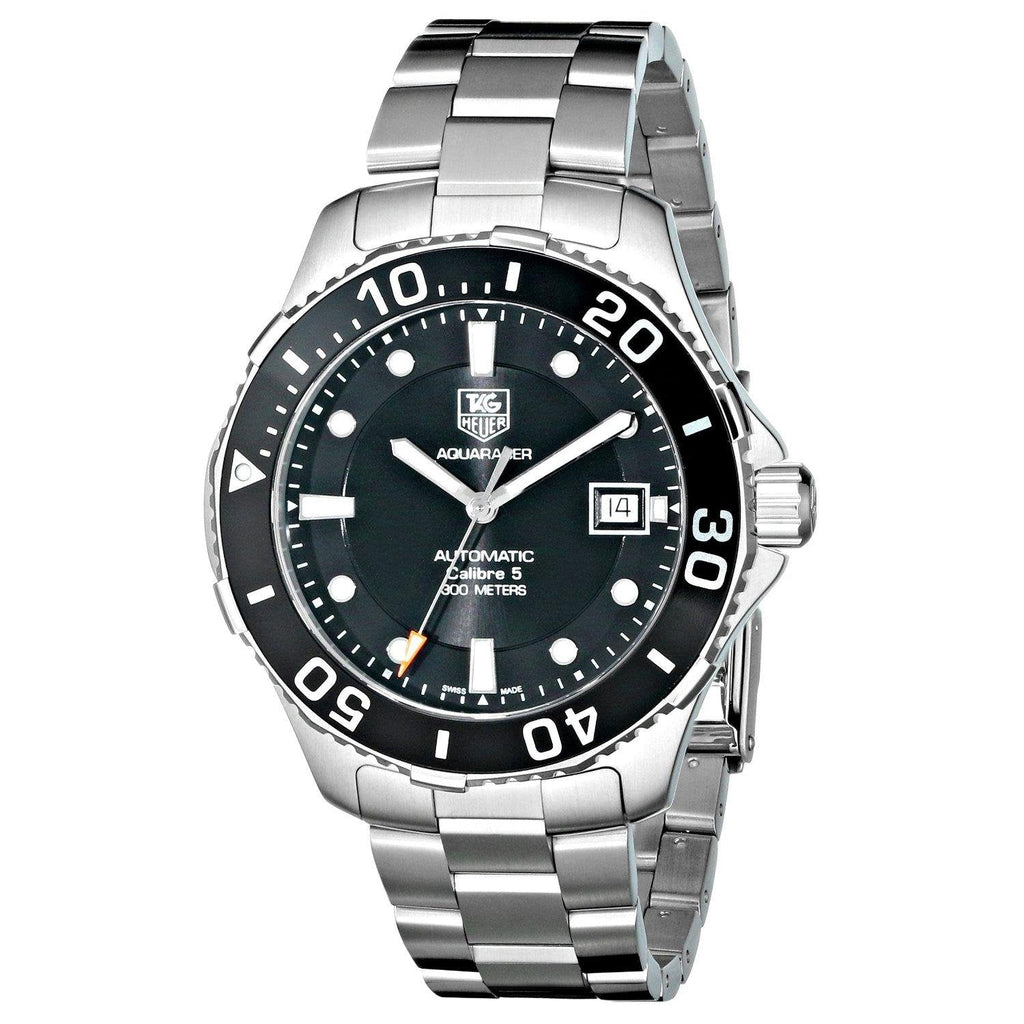 TAG Heuer Aquaracer WAN2110.BA0822 · Men