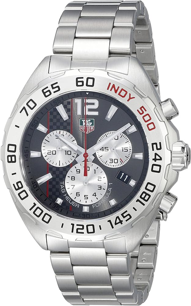 TAG Heuer Formula 1 CAZ1114.BA0877 · Hombre