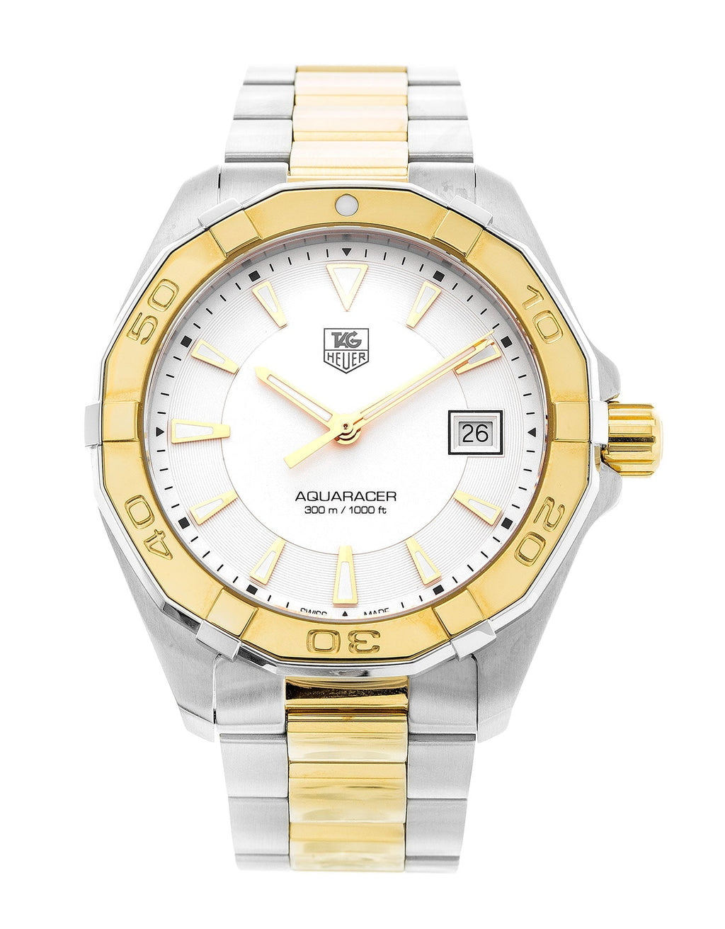 TAG Heuer Aquaracer WAY1120.BB0930 · Herren