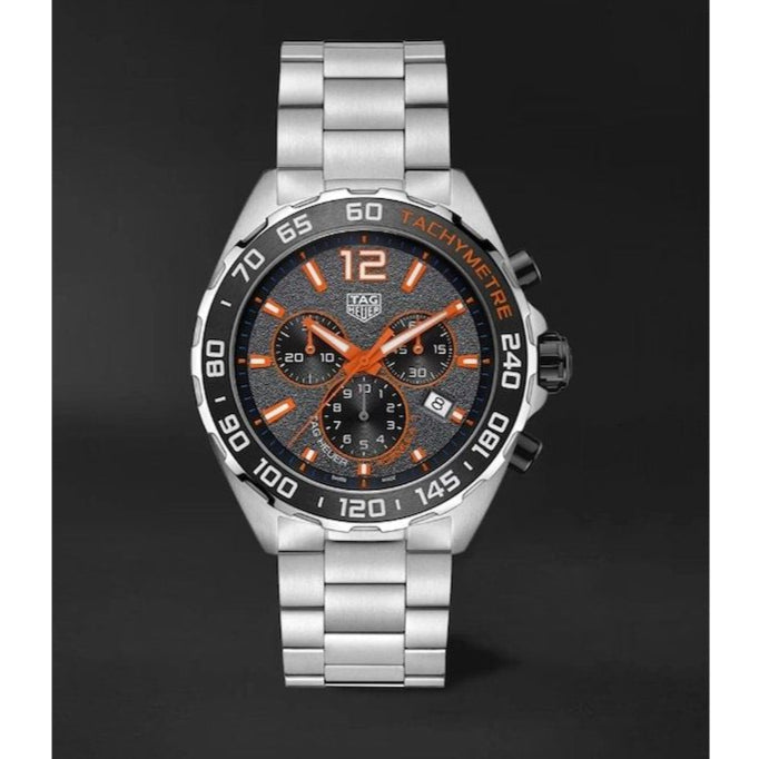 TAG Heuer Formula 1 CAZ101AH.BA0842 · Hombre