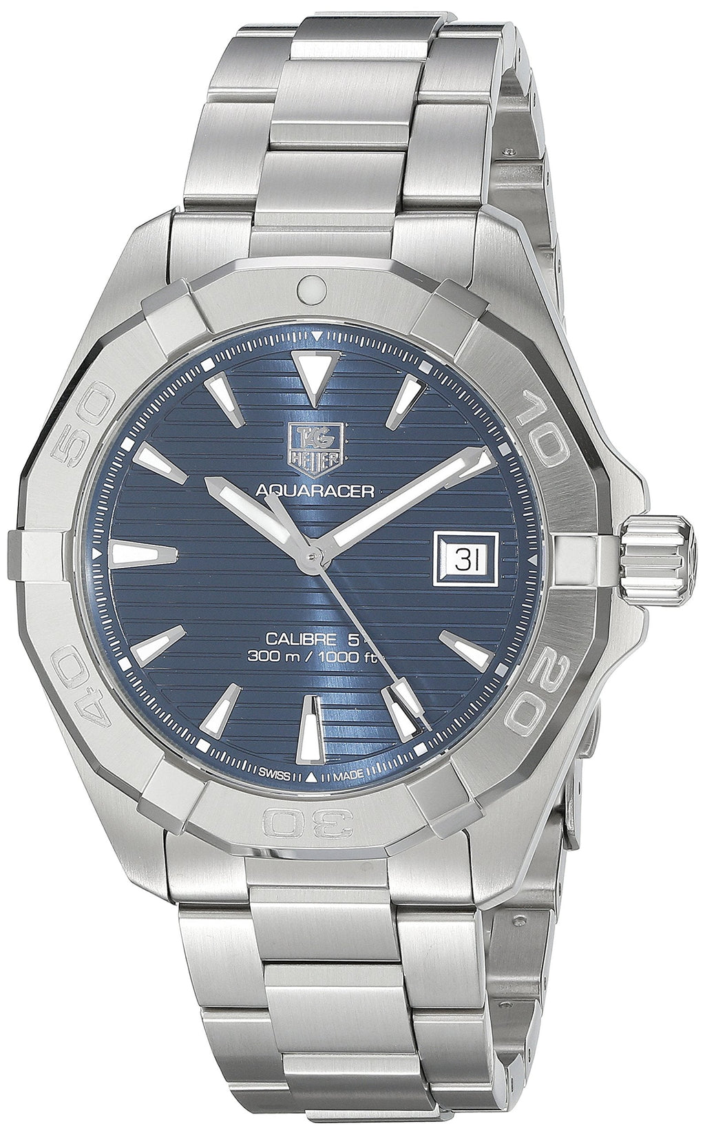 TAG Heuer Aquaracer WAY2112.BA0928 · Men