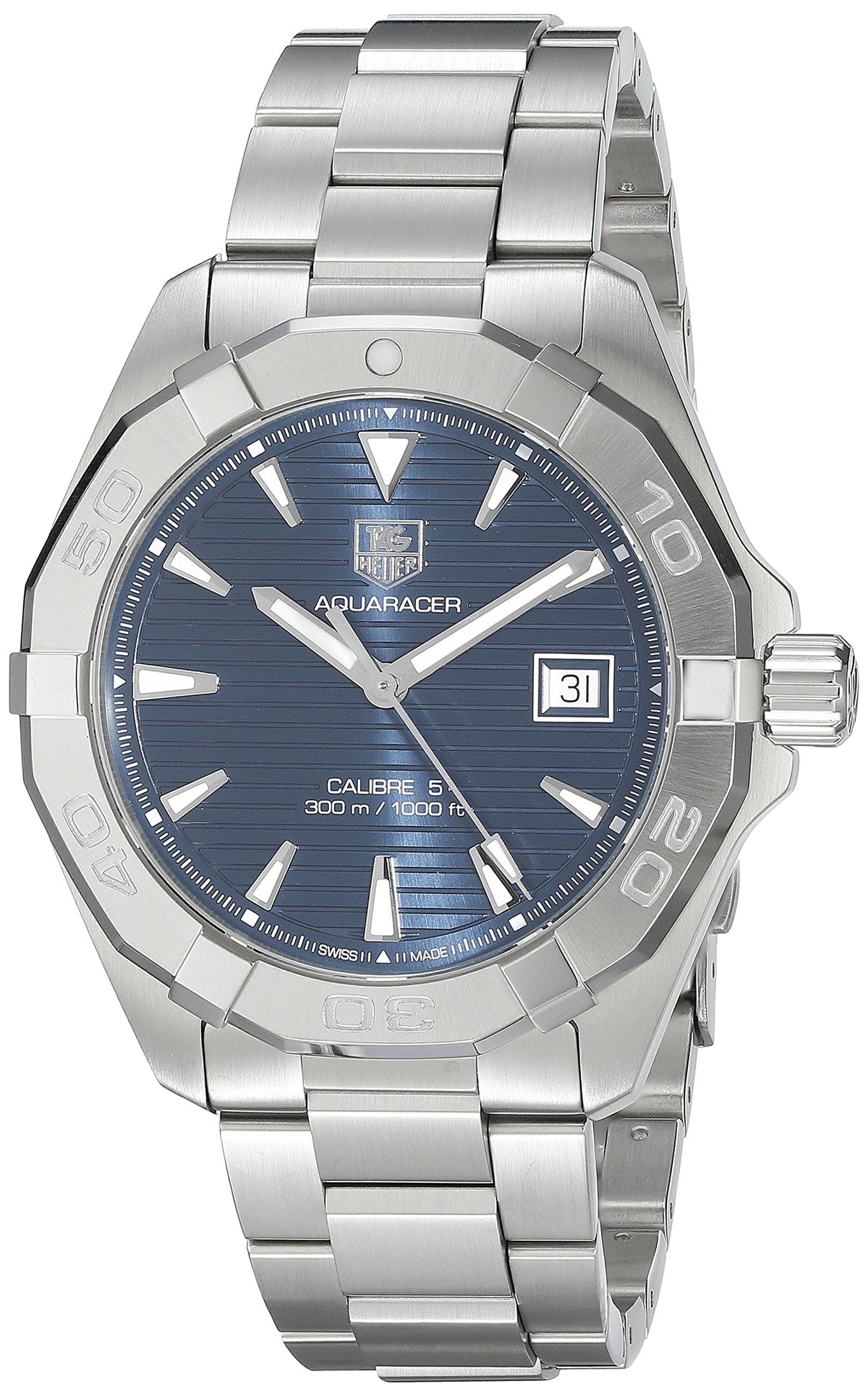 TAG Heuer Aquaracer WAY2112.BA0928 · Men
