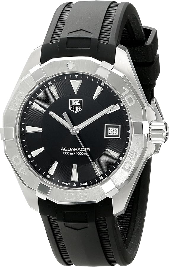 TAG Heuer Aquaracer WAY2113.FT8021 · Hombre