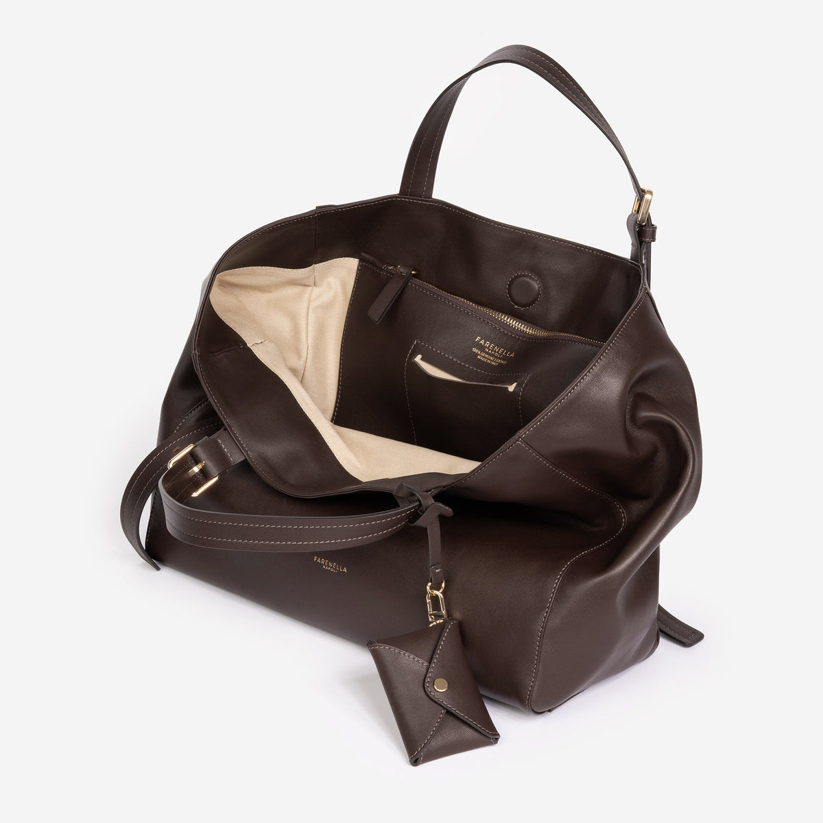 Farenella · Azzurra S · interior