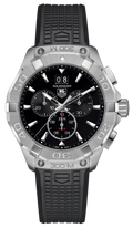 TAG Heuer Aquaracer Chronograph CAY1110.FT6041 · Uomo