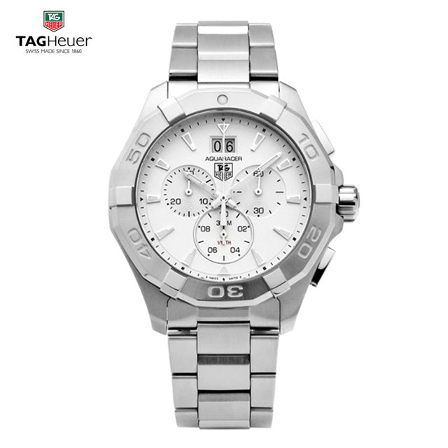 TAG Heuer Aquaracer CAY1111.BA0927 · Herren