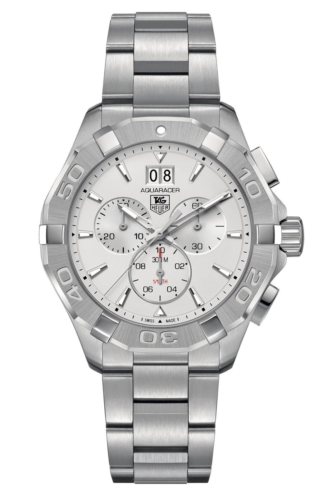 TAG Heuer Aquaracer CAY1111.BA0927 · Herren