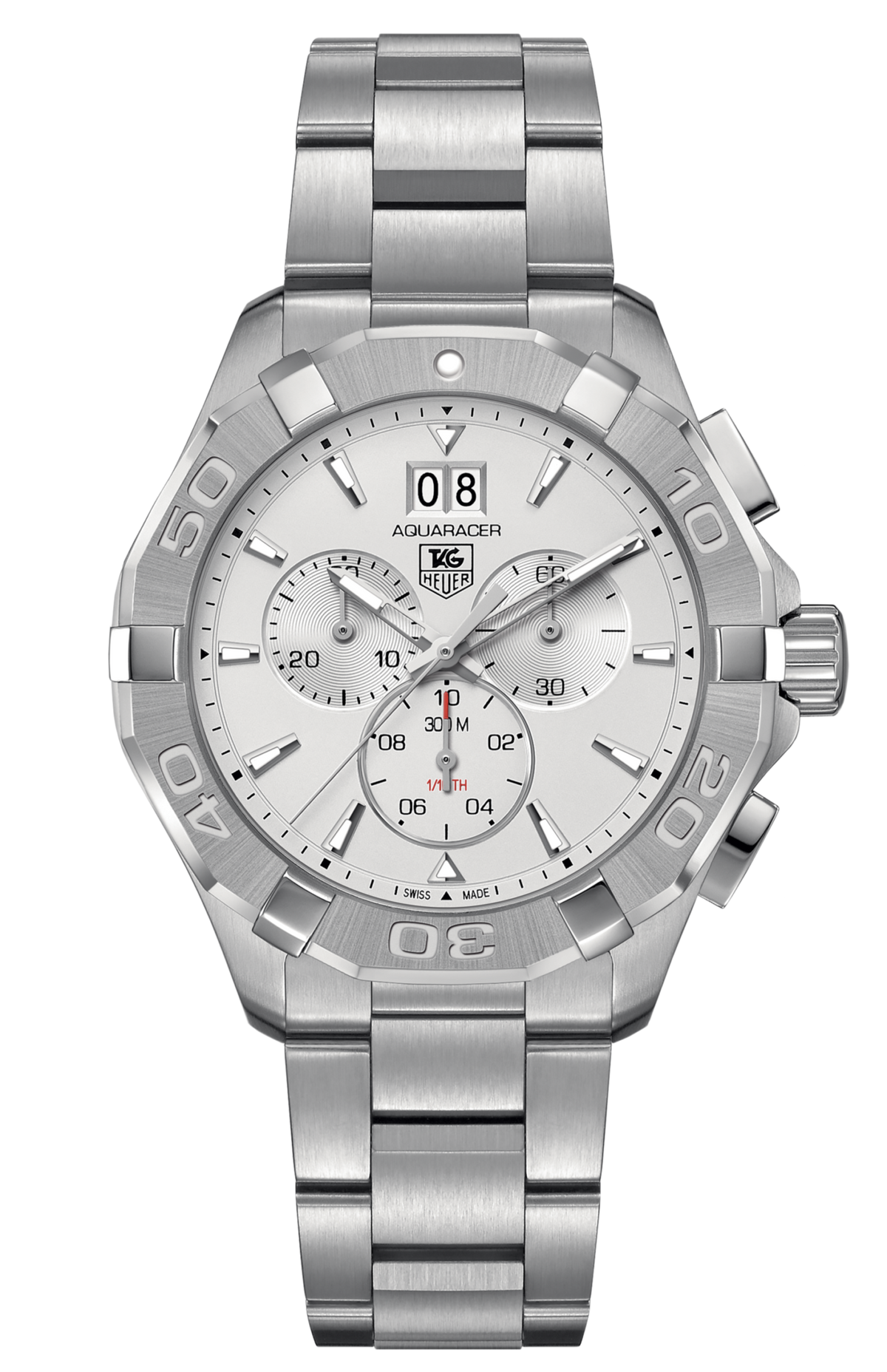 TAG Heuer Aquaracer CAY1111.BA0927 · Herren