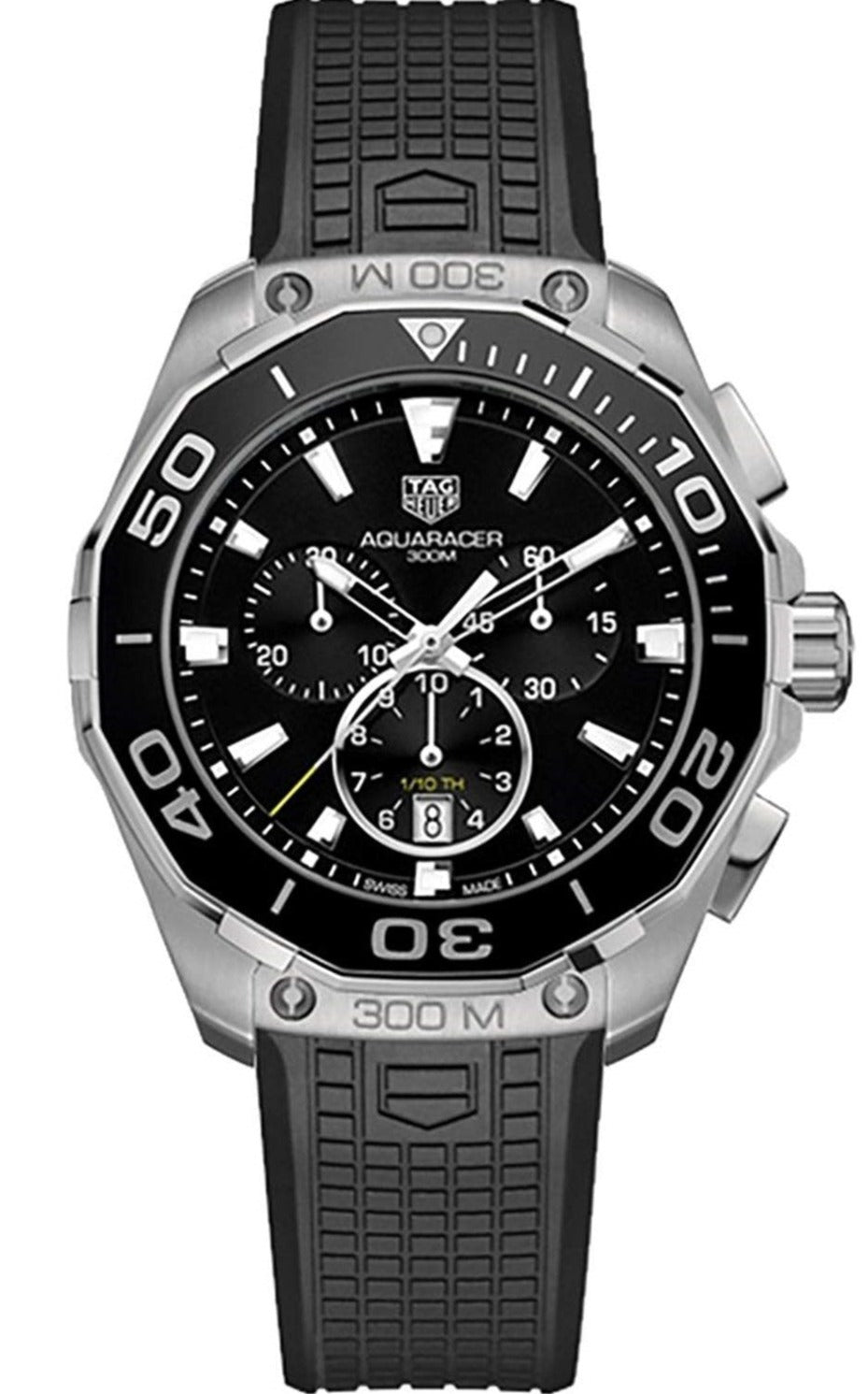 TAG Heuer Aquaracer Chronograph CAY111A.FT6041 · Men