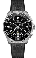 TAG Heuer Aquaracer Chronograph CAY111A.FT6041 · Men