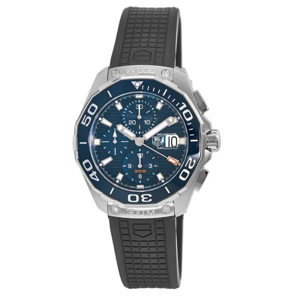 TAG Heuer Aquaracer Chronograph CAY111B.FT6041 · Herren