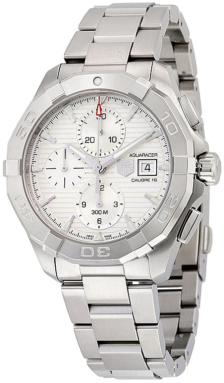 TAG Heuer Aquaracer Chronograph CAY2111.BA0927 · Uomo