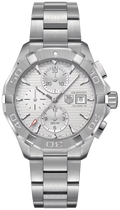 TAG Heuer Aquaracer Chronograph CAY2111.BA0927 · Uomo