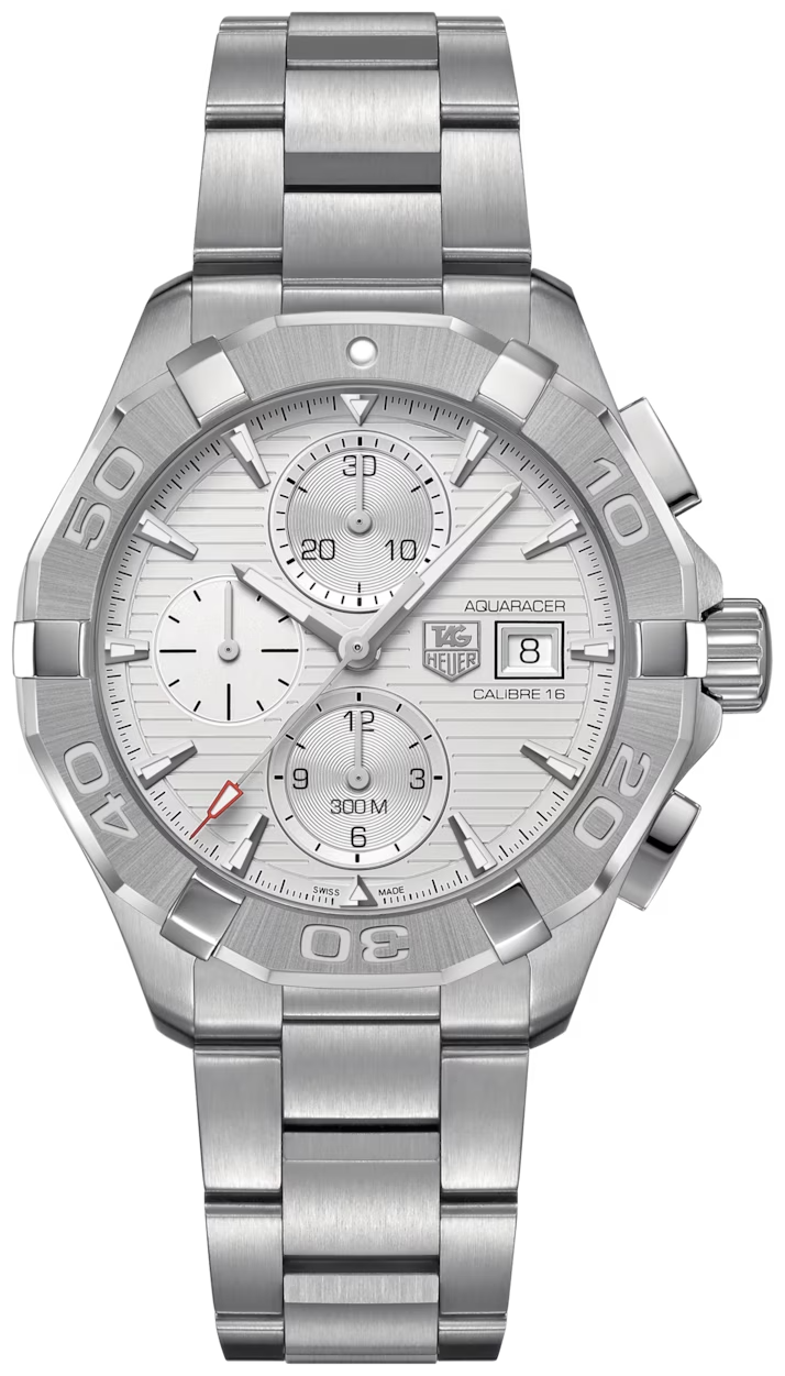 TAG Heuer Aquaracer Chronograph CAY2111.BA0927 · Uomo