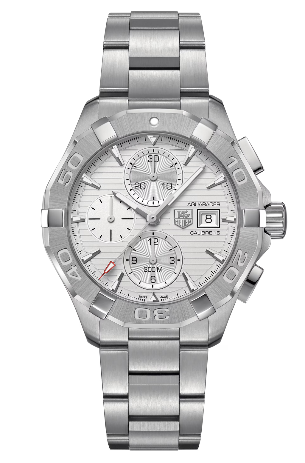 TAG Heuer Aquaracer Chronograph CAY2111.BA0927 · Uomo