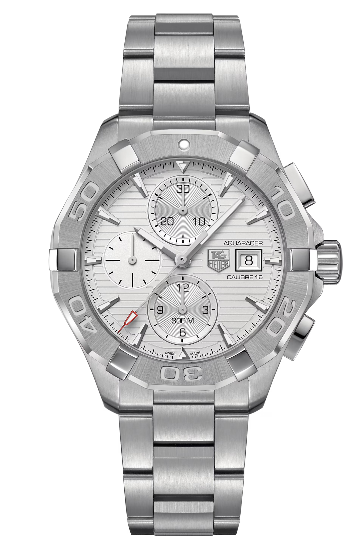 TAG Heuer Aquaracer Chronograph CAY2111.BA0927 · Uomo