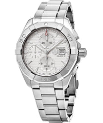 TAG Heuer Aquaracer Chronograph CAY2111.BA0927 · Uomo